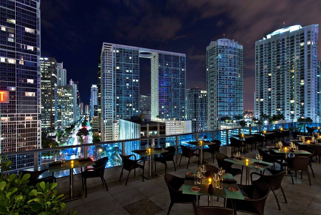 best rooftop bars miami area 31