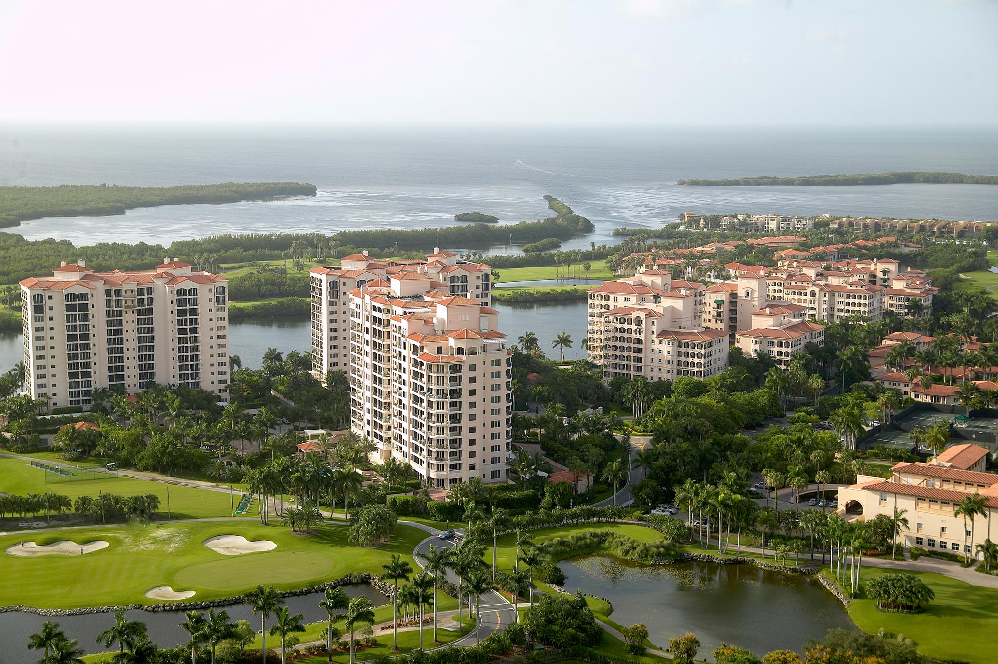 Check Out the 5 Best Private Golf Clubs in Miami