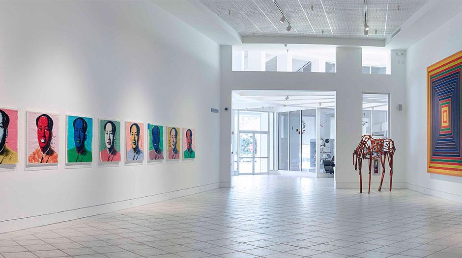 The 6 MustSee Art Museums in Miami