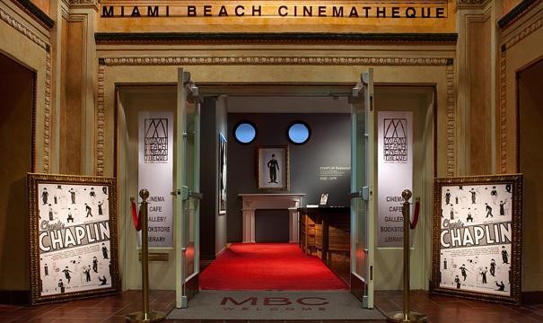 Miami Film Month