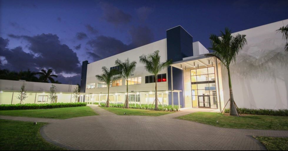 Top Private High Schools in South Florida