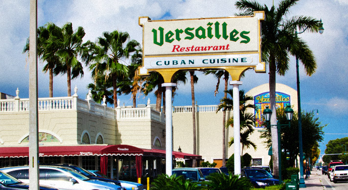 Best Cuban Restaurants in Miami